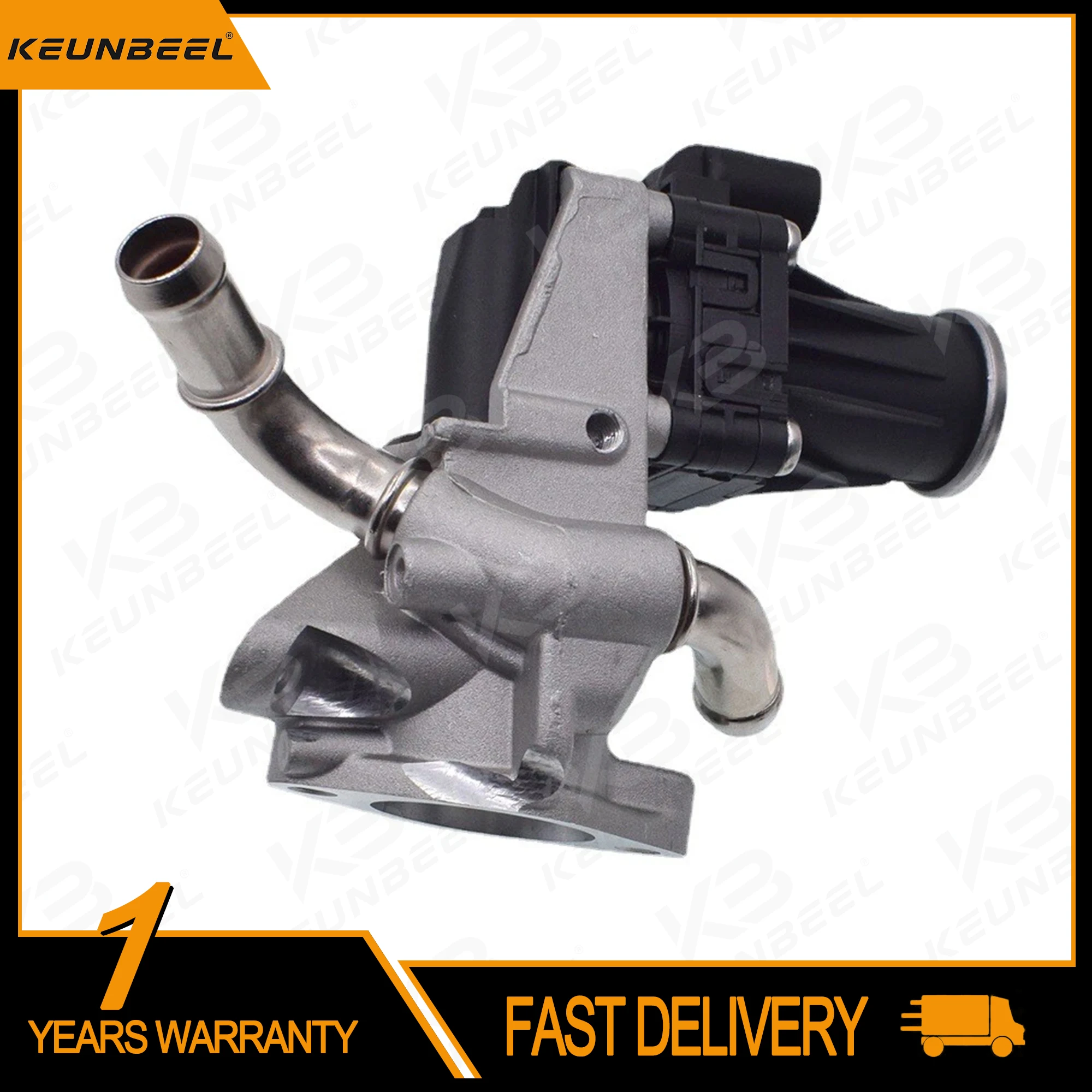 EGR VALVE for Ford Ranger Transit EXHAUST GAS RECIRCULATION BK2Q-9D475-CD BK2Q-9D475-CC BK2Q-9D475-CB 1835009 BK2Q9D475CD