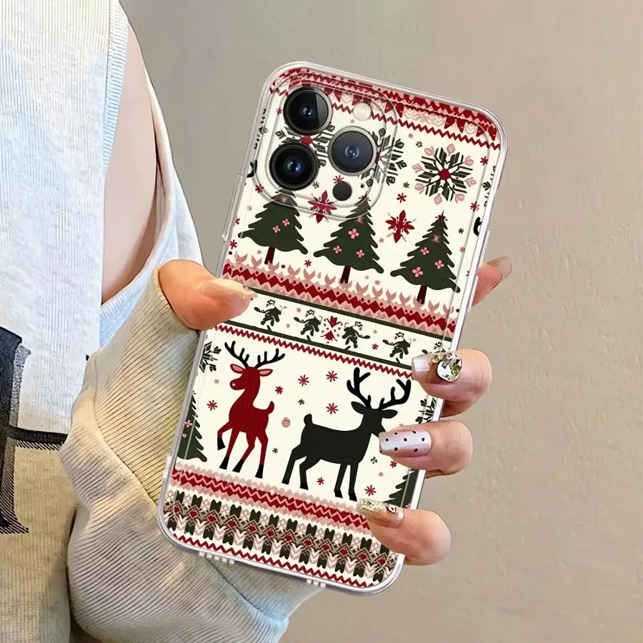 Hot Christmas Deer … - image