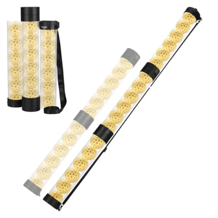 Ball Retriever Tube…