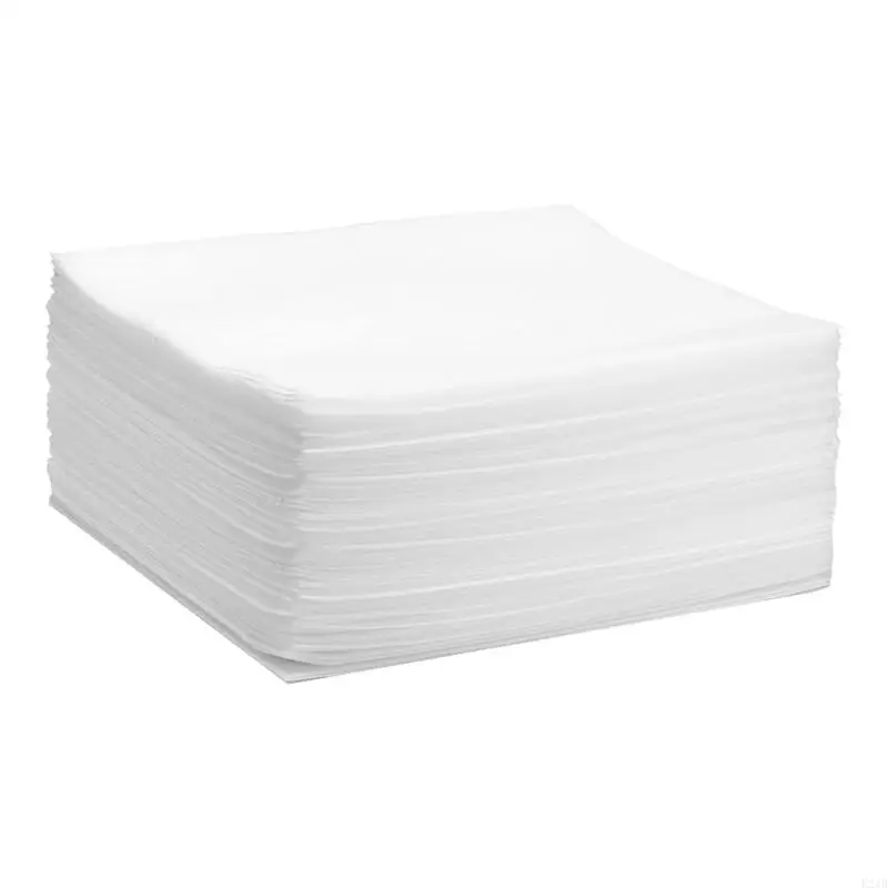 40Pcs Cushion Foam Sheets Moving Supplies for Dishes,Packing Materials Packing Paper and Plate Protectors for Moving 