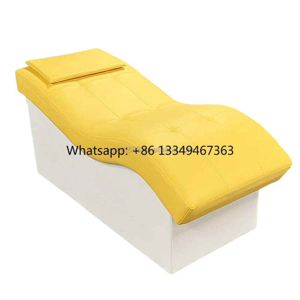 

Роскошная изогнутая косметическая кровать, матрас для ресниц, кресло, косметическая голова, спа-массажный стол для лица с эргономичным дизайном для коммерческого использования