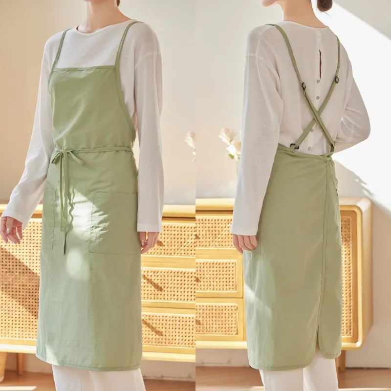 Premium Waterproof Apron 2