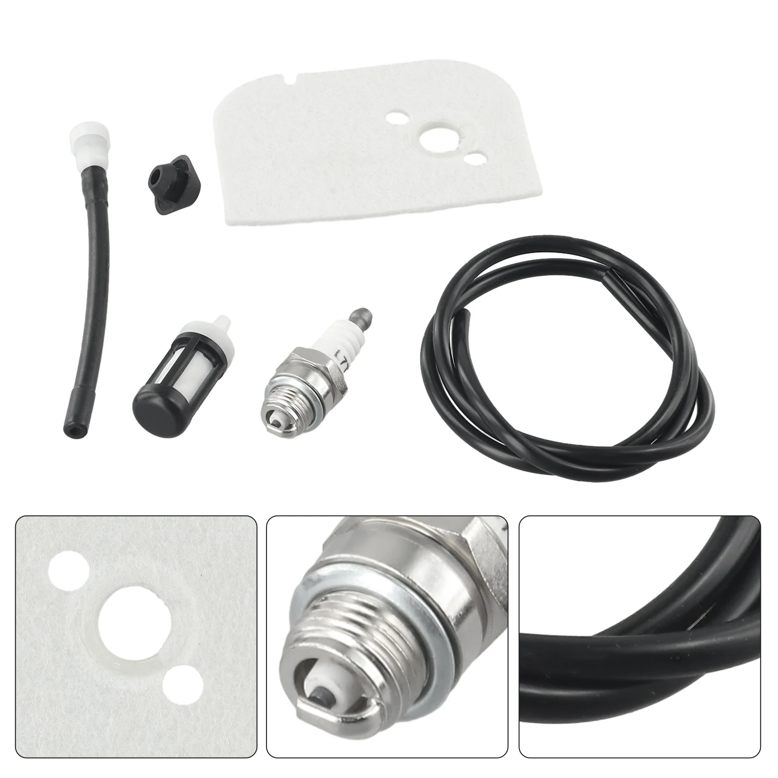 All in One Air Filtering Solution with Essential Parts for Spark Equipment Ranging from Model \\\'009\\\' to \\\'11201201600\\\'