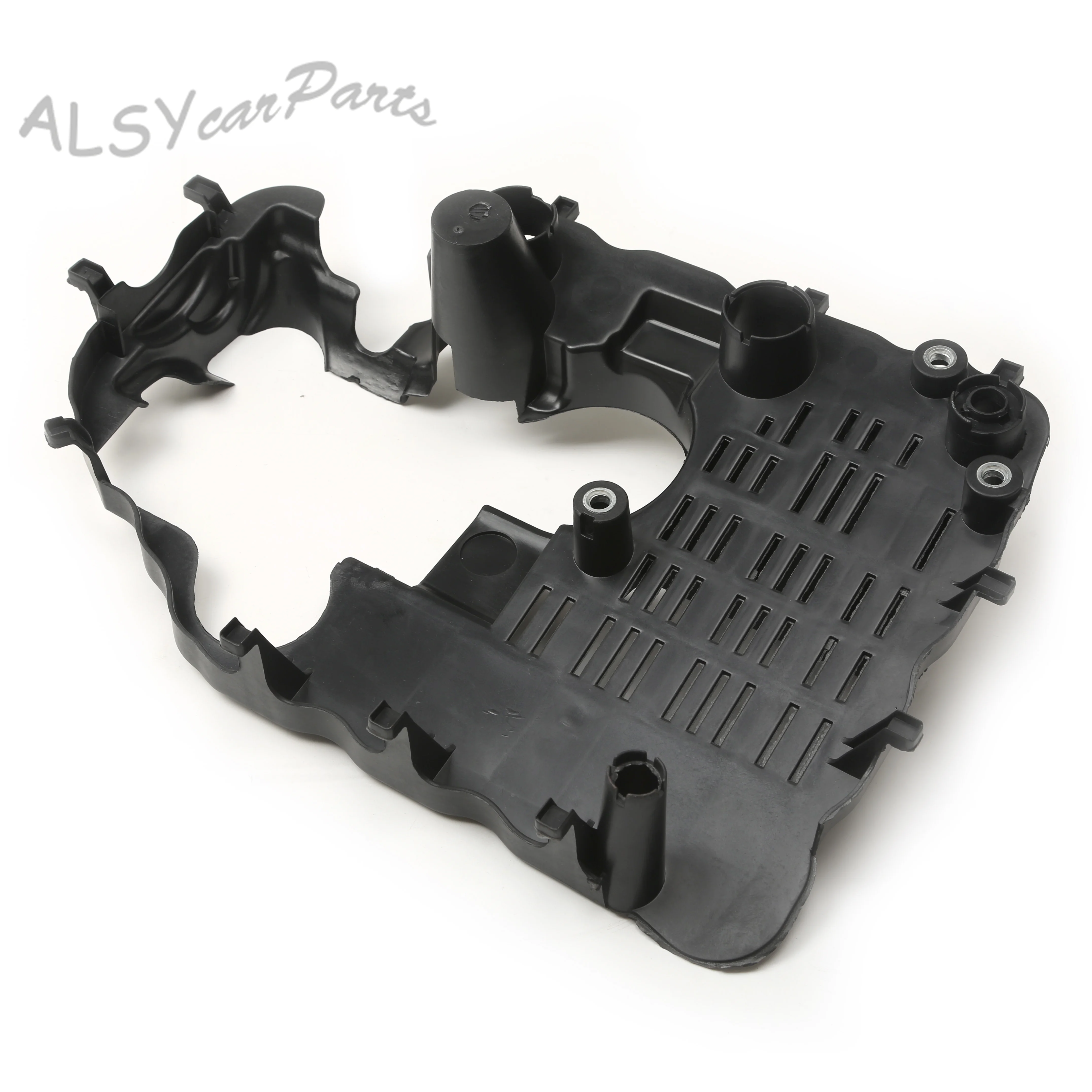 Engine Crankcase Oil Pan Insert 06J103138F 06J103138G For VW Beetle Jetta Golf Passat 2008-2011 Audi A3 Q3 Seat Skoda Octavia