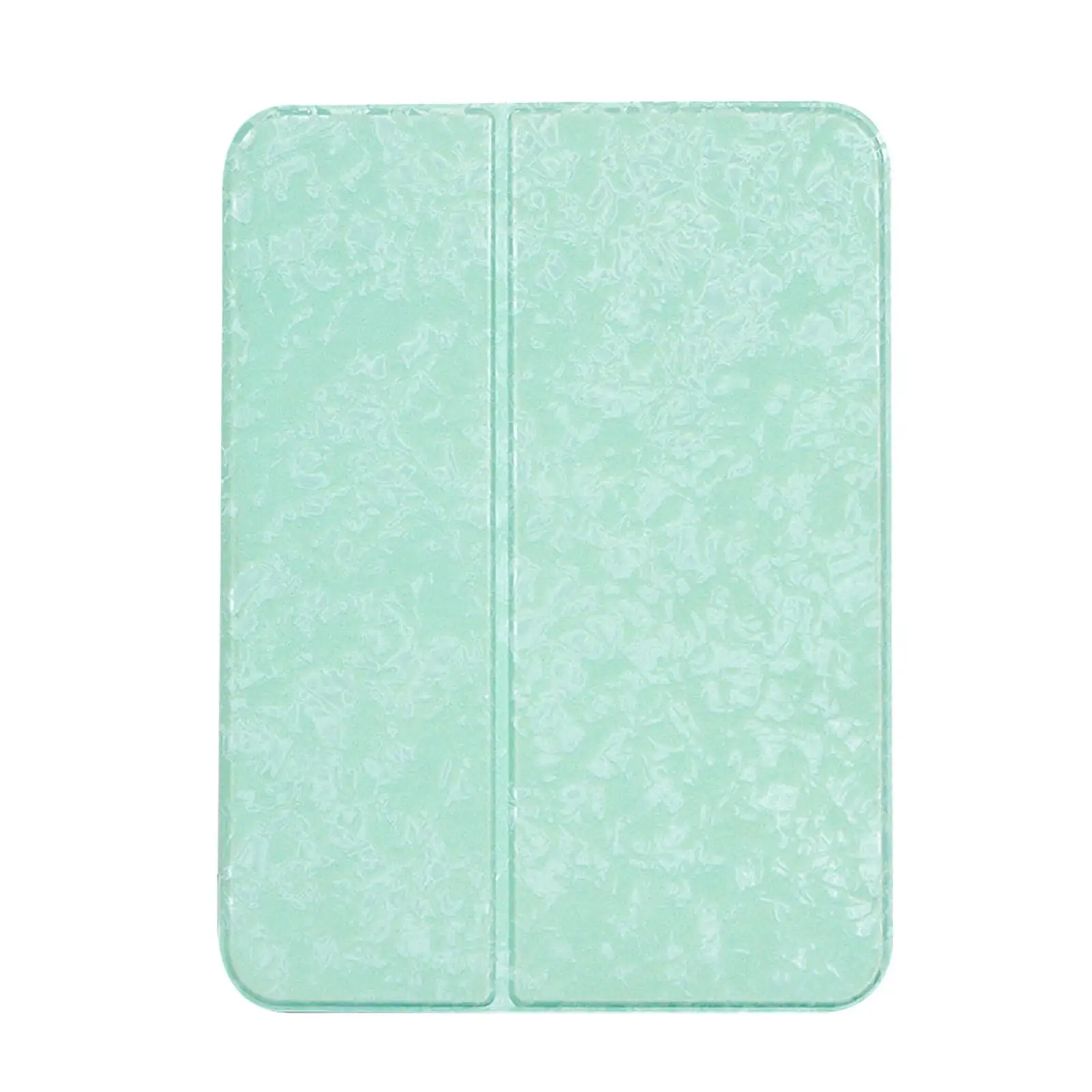 Smart Cover Magnetic Auto Wake up/Sleep Shell Bracket Protective for iPad Mini 6TH Generation Screen Protector