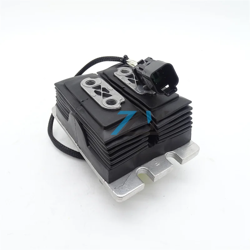 Control Gp-Pedal 561-7001 Excavator Single Foot Walking Foot Valve Excavator Foot Pedal E307-5 E323D E308-5 E308SR