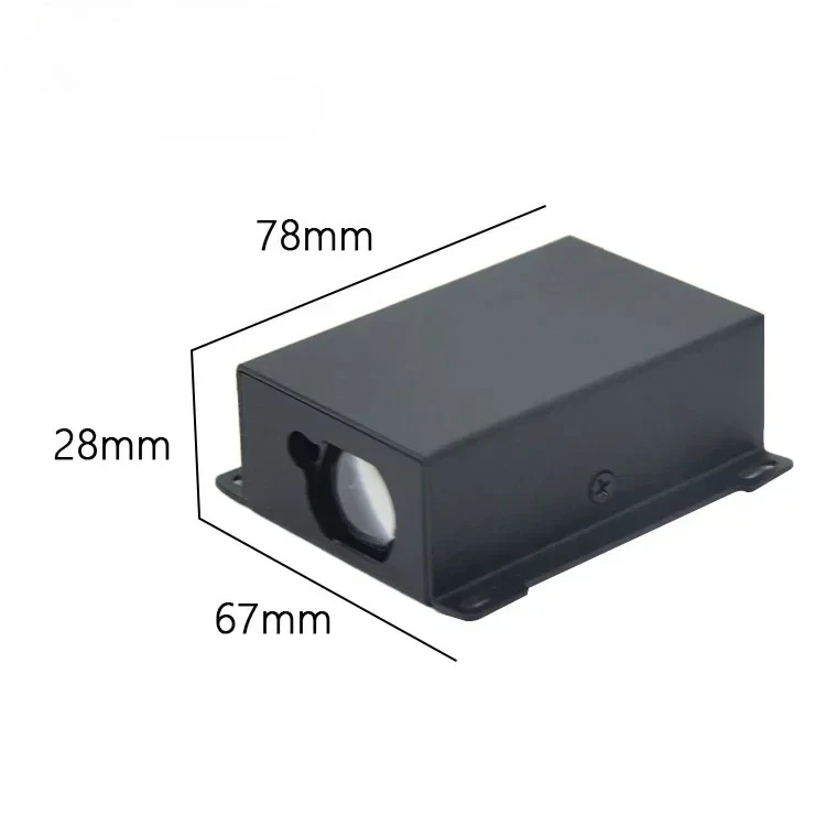 Industrial IP54 Pro…