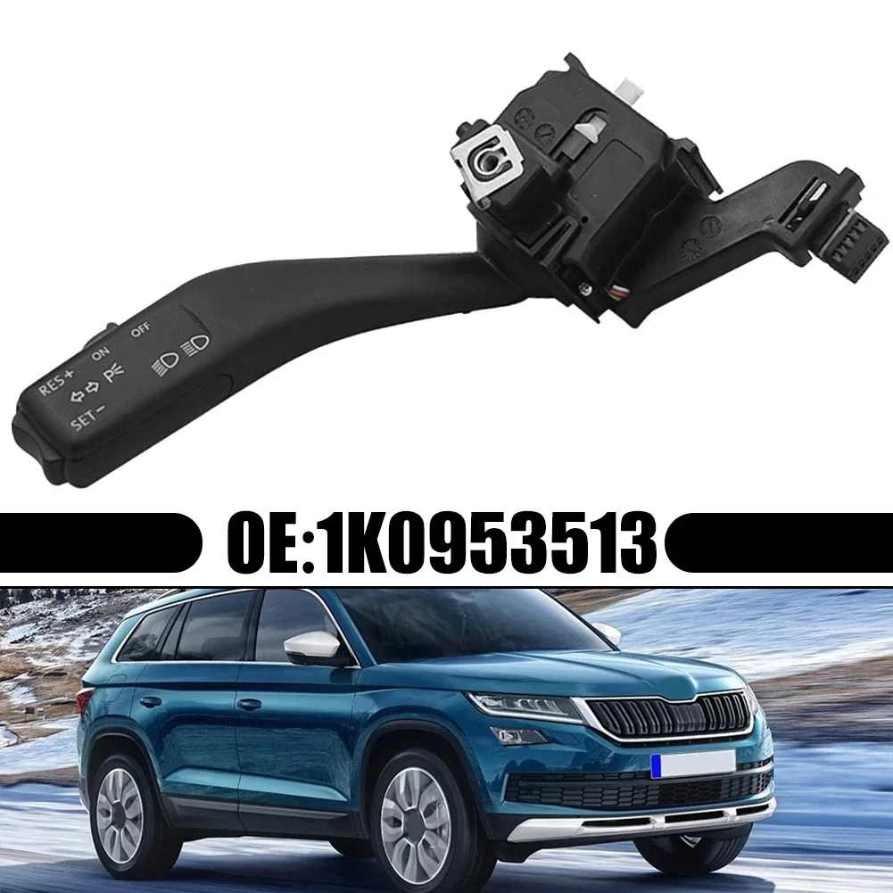 1K0953513G Switch Combination Switch For Touran 2007-2008 For A3/S3 2004-2007 For EOS 2006-2011 For Golf MK5 MK6 2006-2013