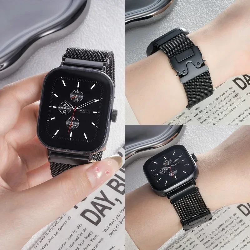 Stainless Steel Met… - image