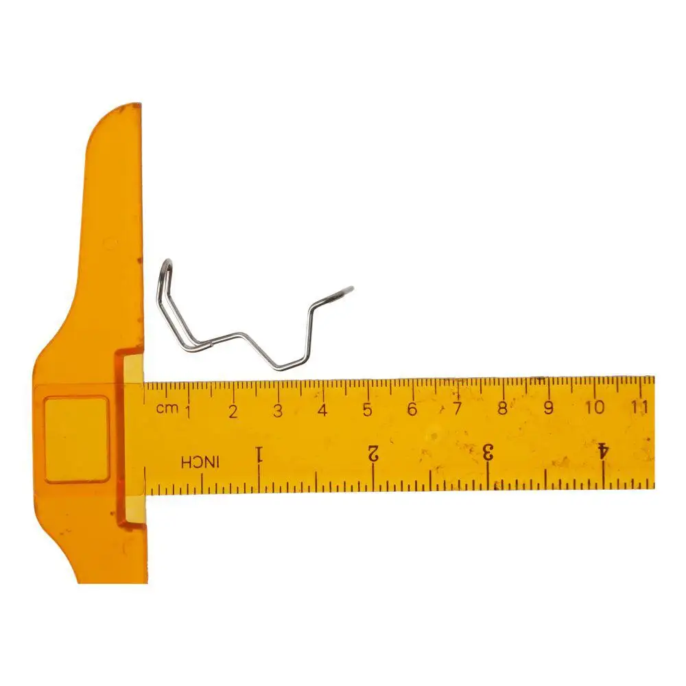 Iron Finger Guard S…