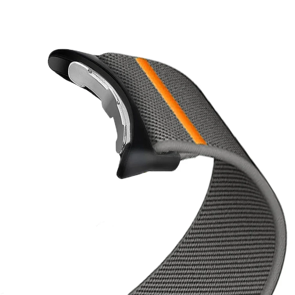 Strap for Google Pixel Watch 3/2/1 41mm Nylon Loop Bracelet Correa for Google Pixel 41MM Elastic Sport Band Replaced Accessories