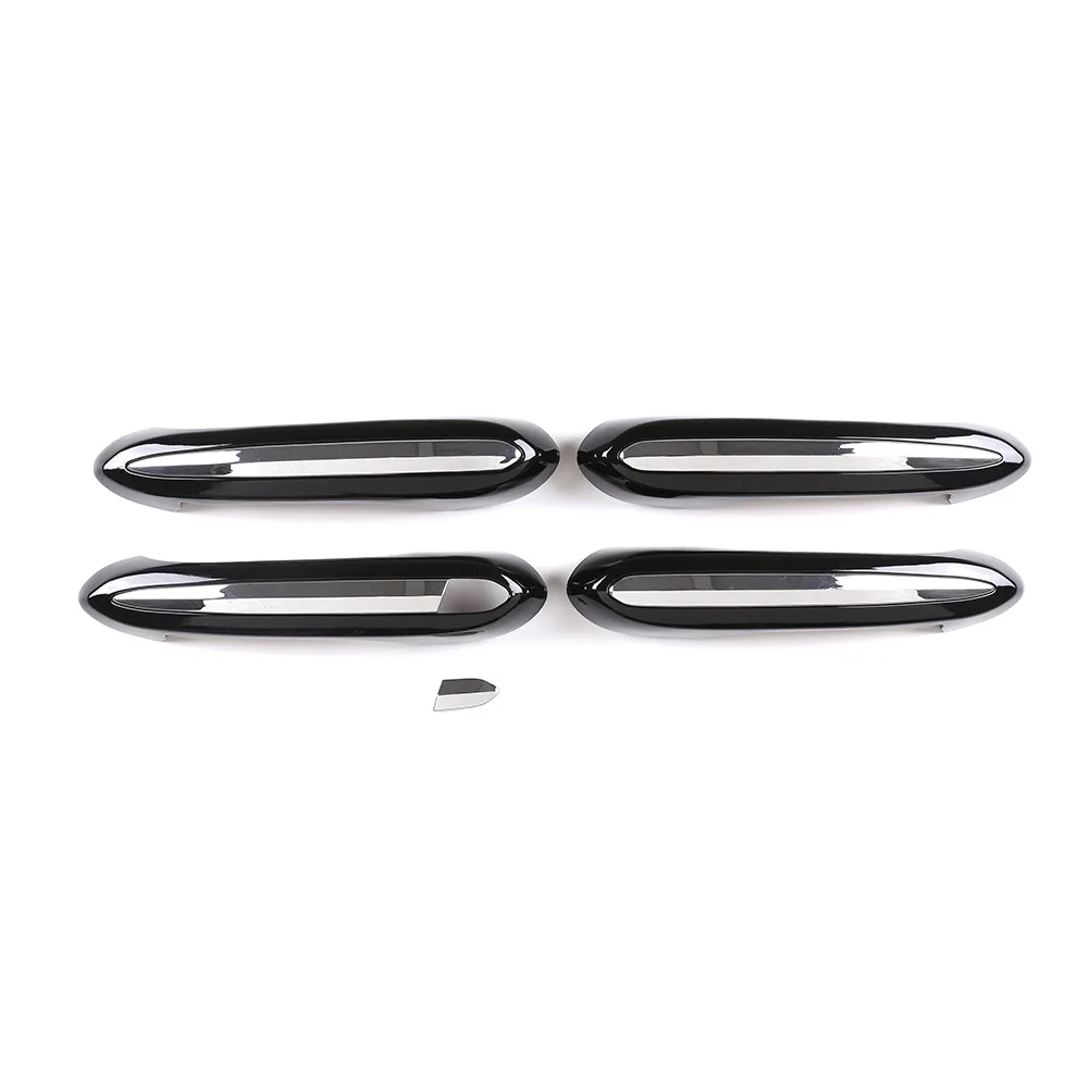 

Car Exterior Door Handle Cover Trim For BMW G20 G30 G38 G31 G32 G01 G02 G05 G06 X3 X4 X5 X6 X7 3 5 6 GT Series 2018-2022