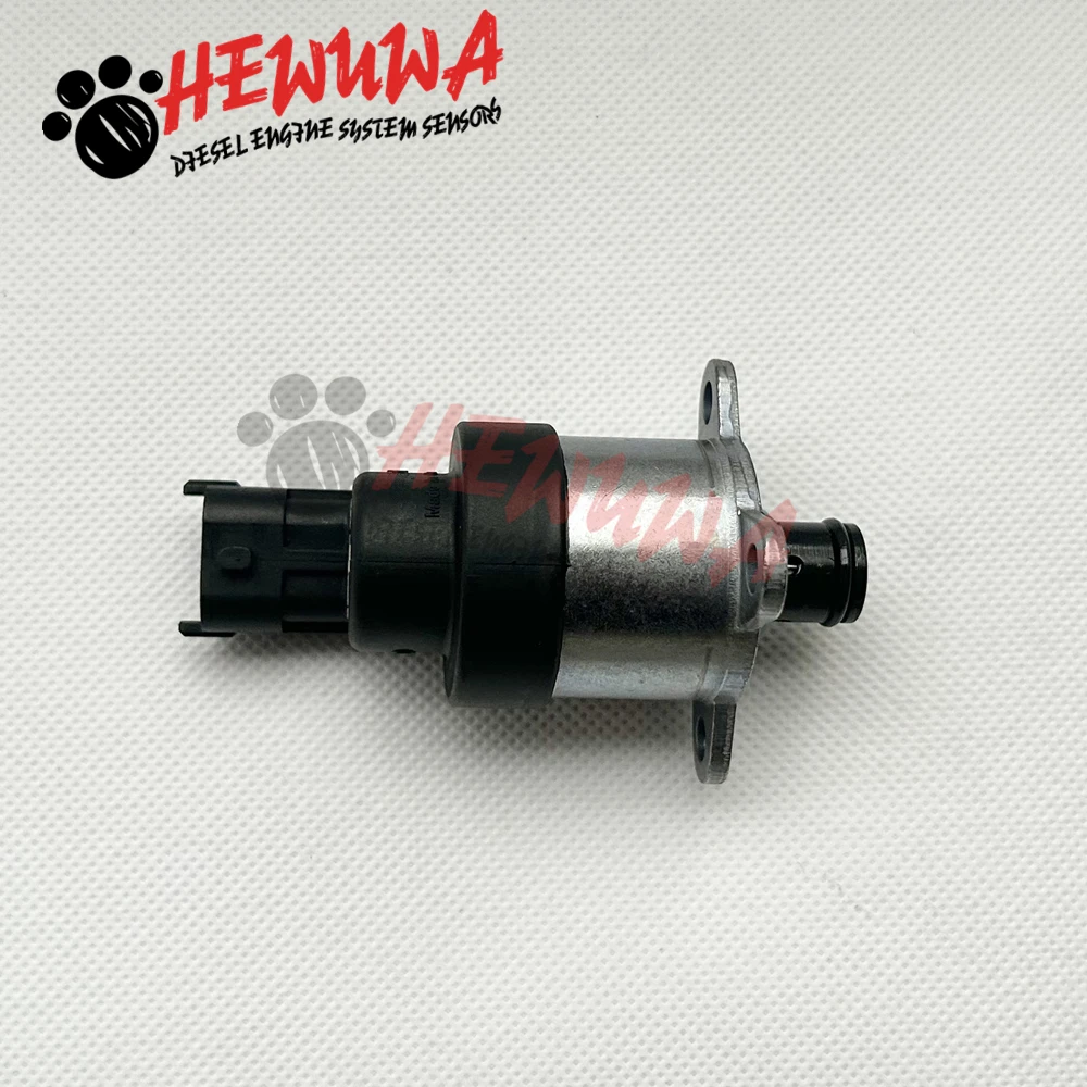 Diesel Common Rail CR Fuel Injection High Pressure Pump Regulator Inlet Metering Control Valve For CUMMINS DAF 0928400774 530106