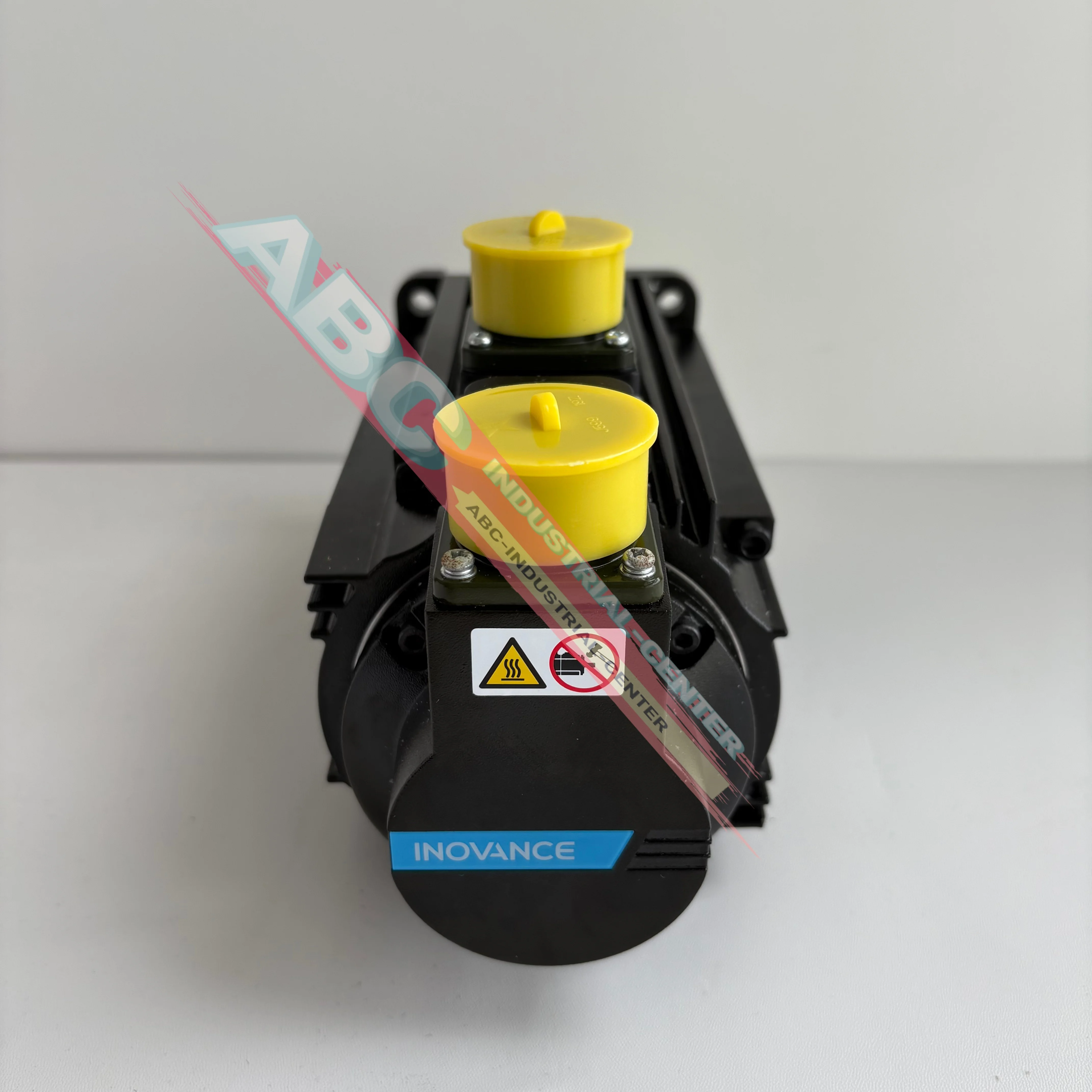 MS1H2-25C30CD-A334R Servo motor brand new