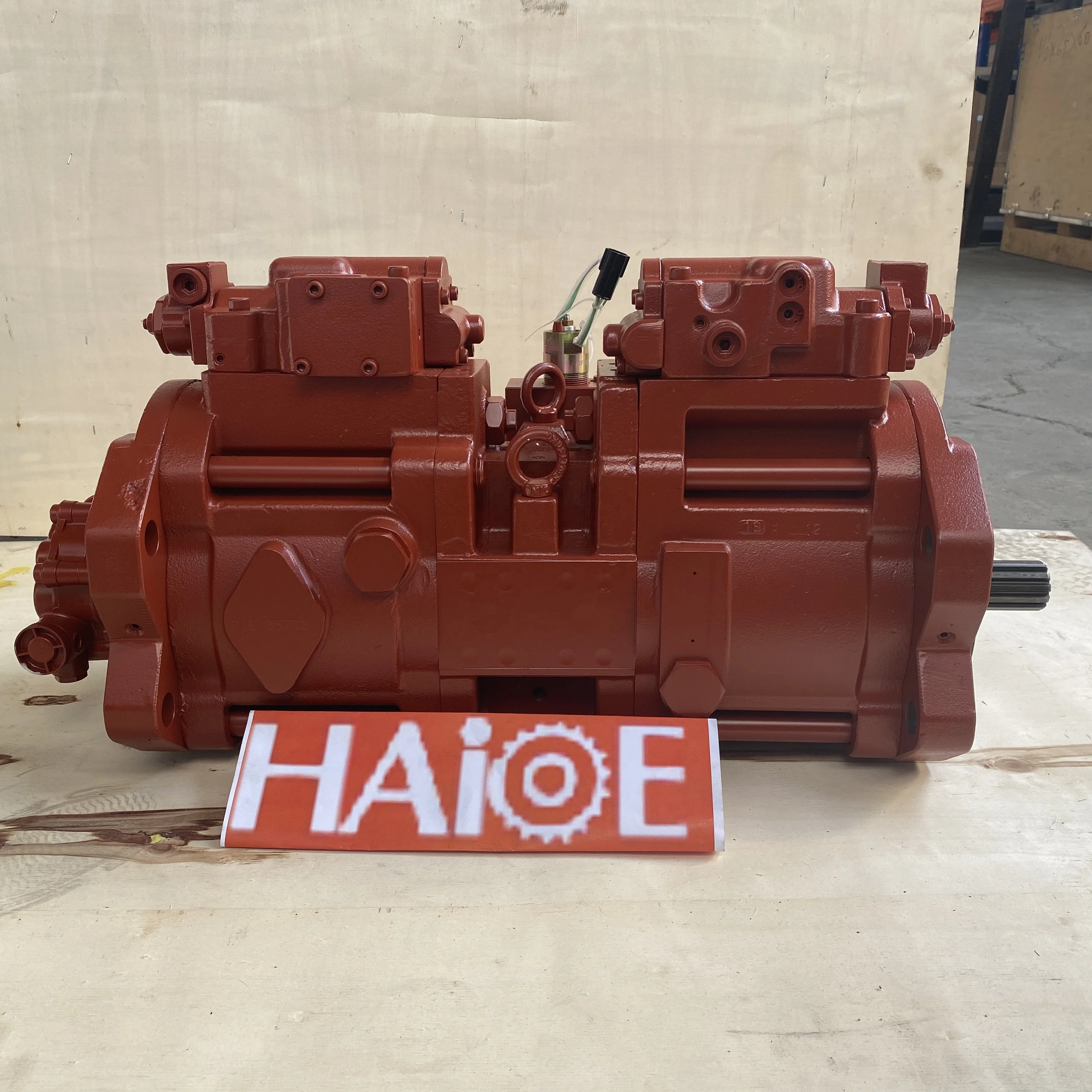 K3V112DT DH220 DH220-7 DH225-7 Excavator Main Pump DH220-7 Hydraulic Pump