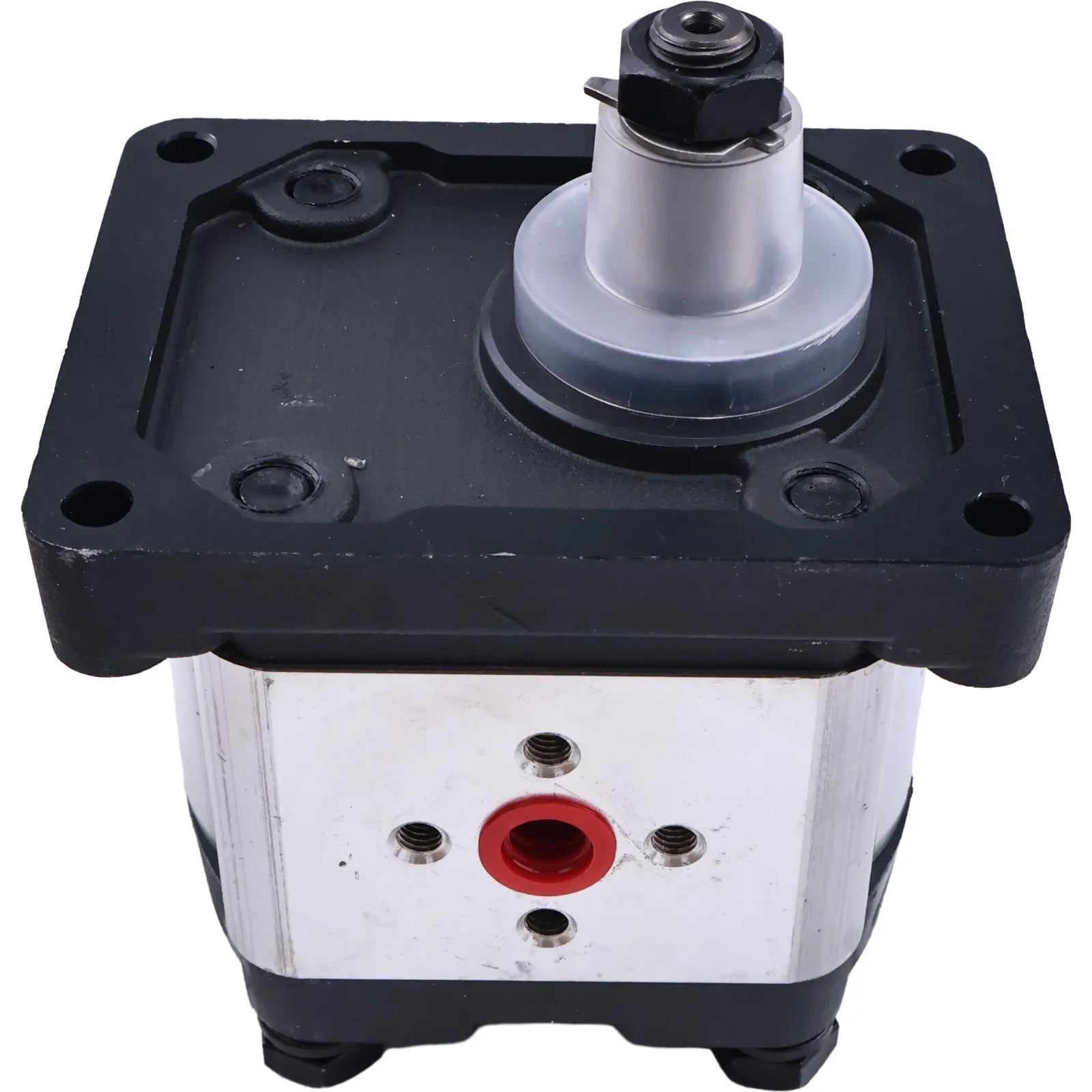 

New Hydraulic Pump 5129481 For New Holland TD95D TT55 TT65 TT75 3010S 4010S 4430