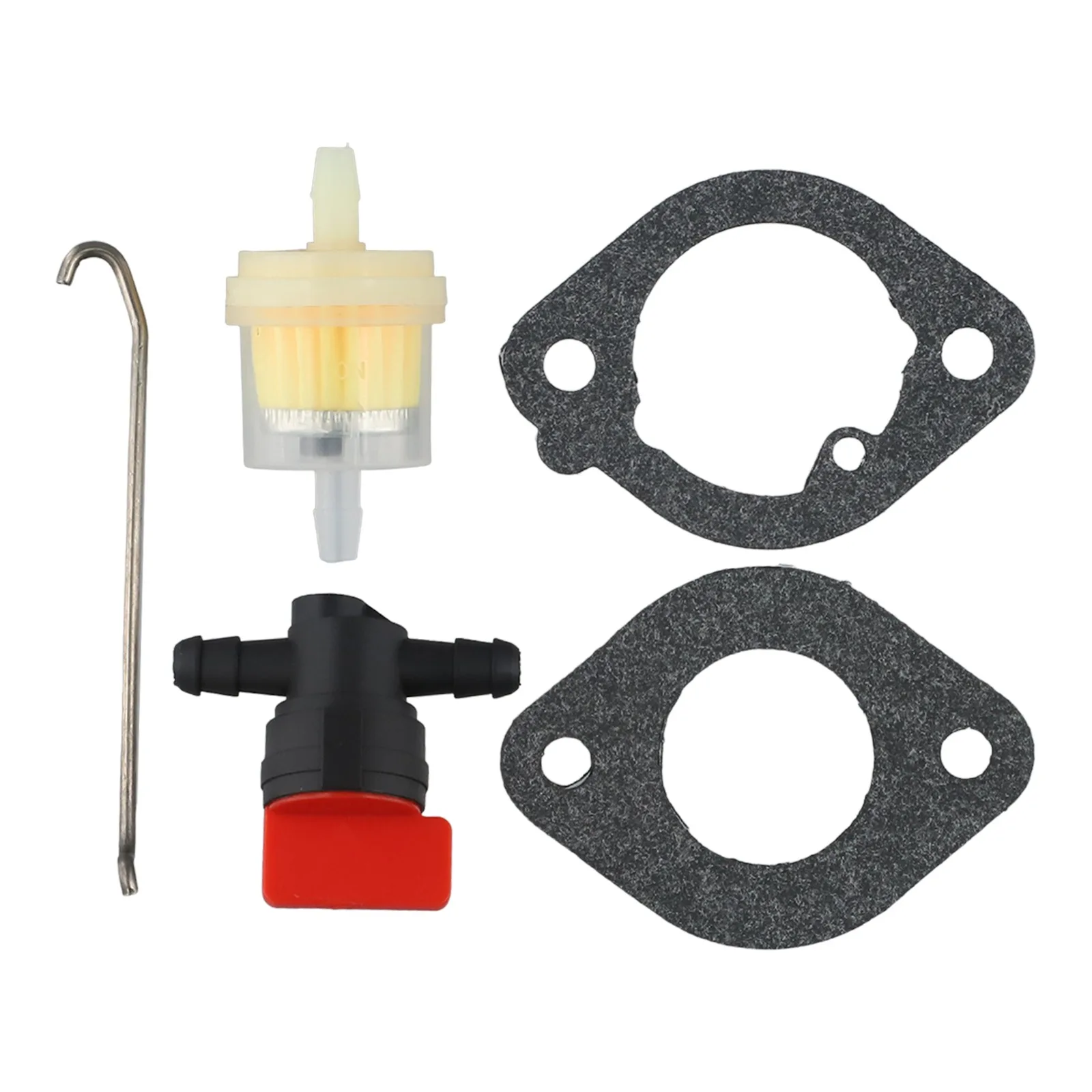 Enhanced Engine Performance 594207 Carburetor Replacement Easy Installation Carburetor Long-lasting Durability