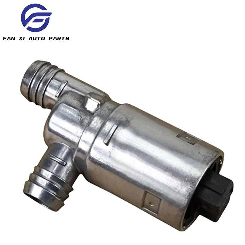 

13411435995 13411727797 клапан управления холостым воздухом подходит для BMW 318I