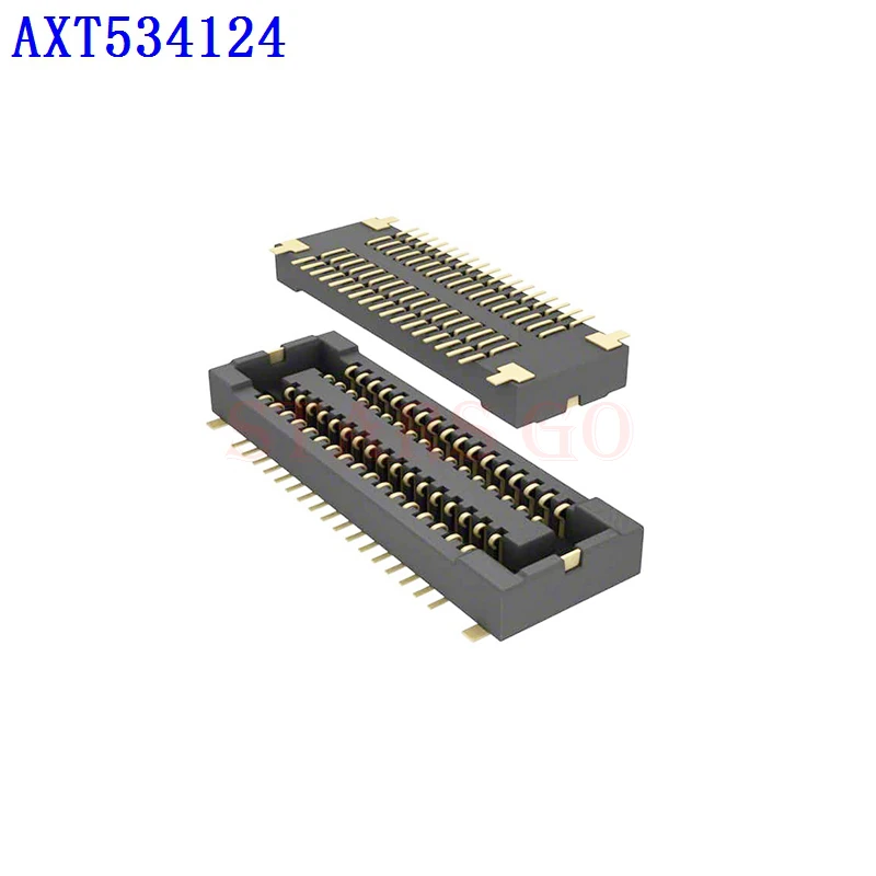 

10PCS AXT534124 AXT530124 AXT526124 AXT524124 Connector