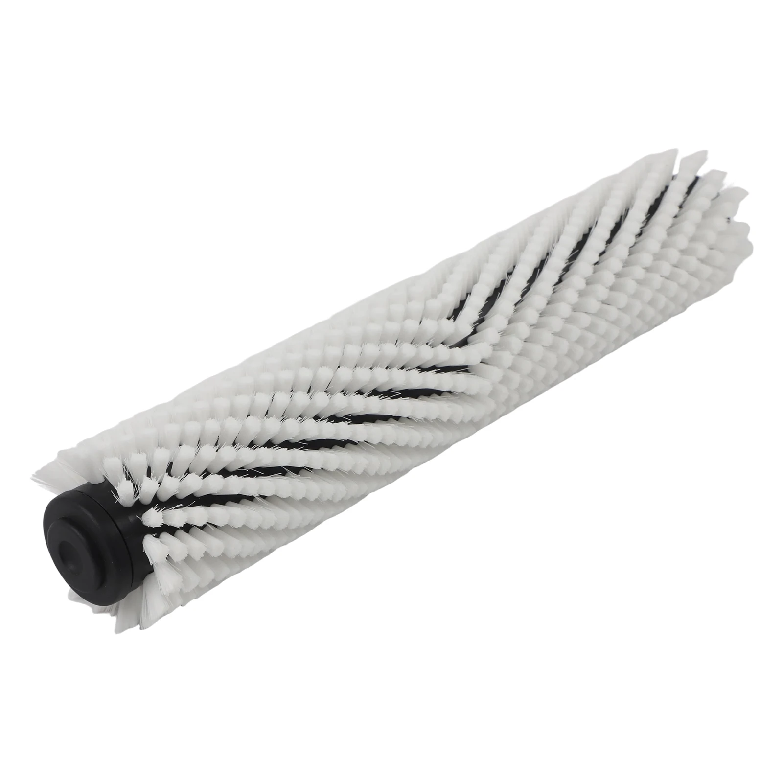 Floor Cleaning Brush Microfibre Roller Cleaning Tool 300mm Cleaning Width Easy Installation High Contact Pressure
