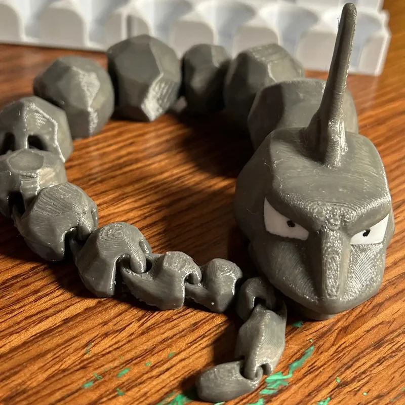 Nieuwe Anime Actiefiguren Huisdier Cartoon Leuke Standbeeld Beweegbaarheid Collectie Ornament Decoratie Model Speelgoed Volwassenen En Kinderen Geschenken