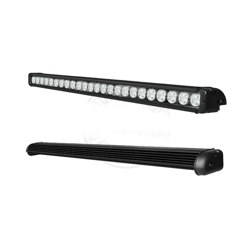 

OVOVS 40inch 240W Spot Flood Combo Beam Light Bars 12V Led Work Light For Trucks Offroad 4x4