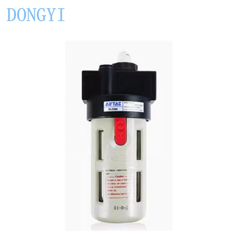 Lubricator BL BL2000 BL3000 BL4000