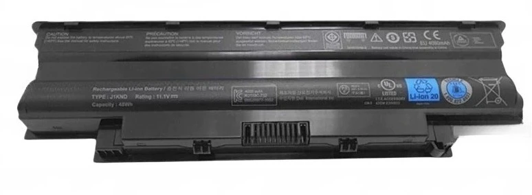 For Dell N4110 M N4010 N5010 N5110 N4050 n3010 Laptop Battery J1KND