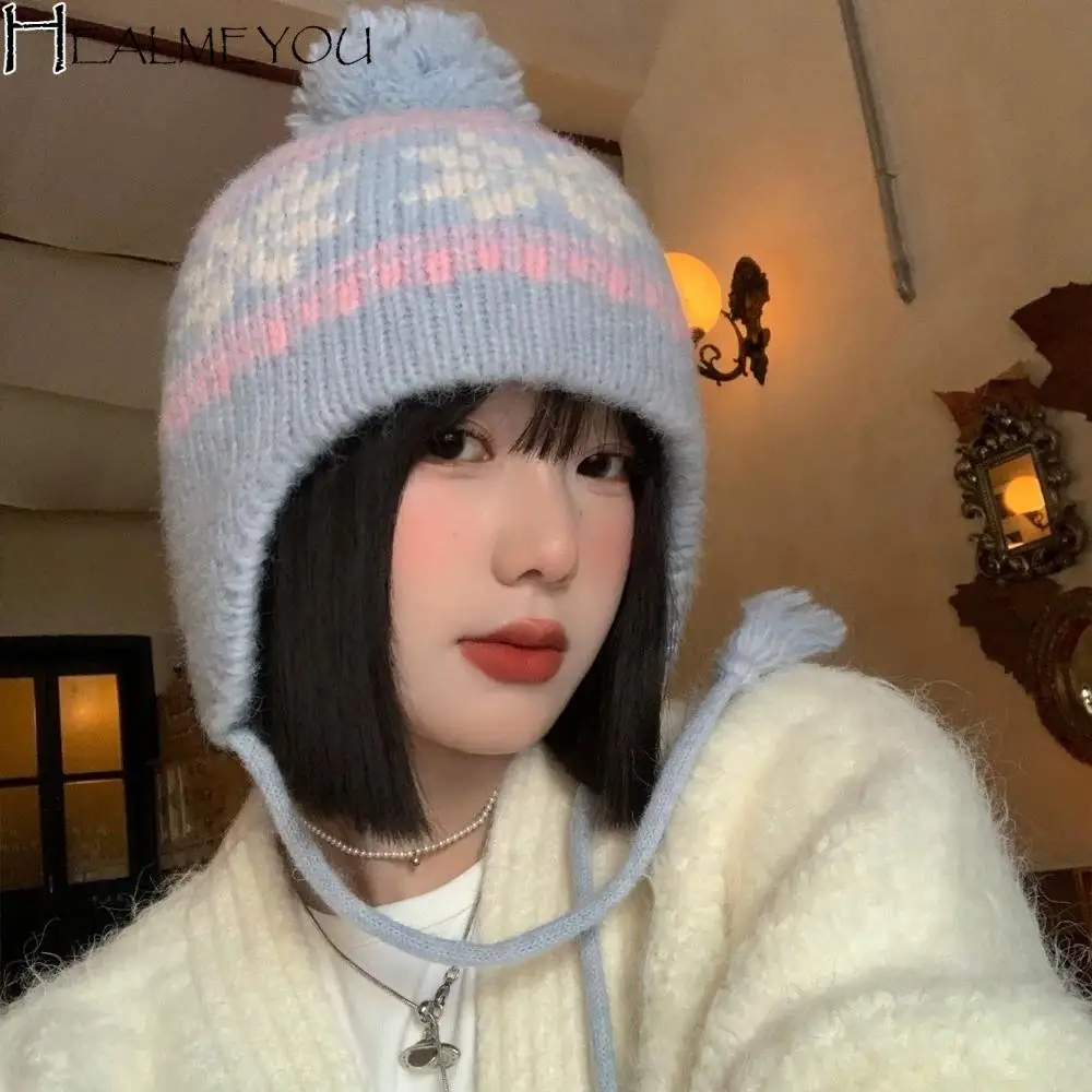 Retro Korean Style …