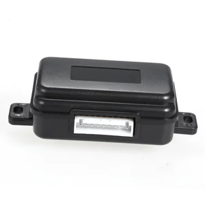 Auto Smart Car Self Mirror Side Rearview Mirror Smart Mode Automatic Side Mirror Protection Folding System 10 Main Smart Rearview Sales - №8