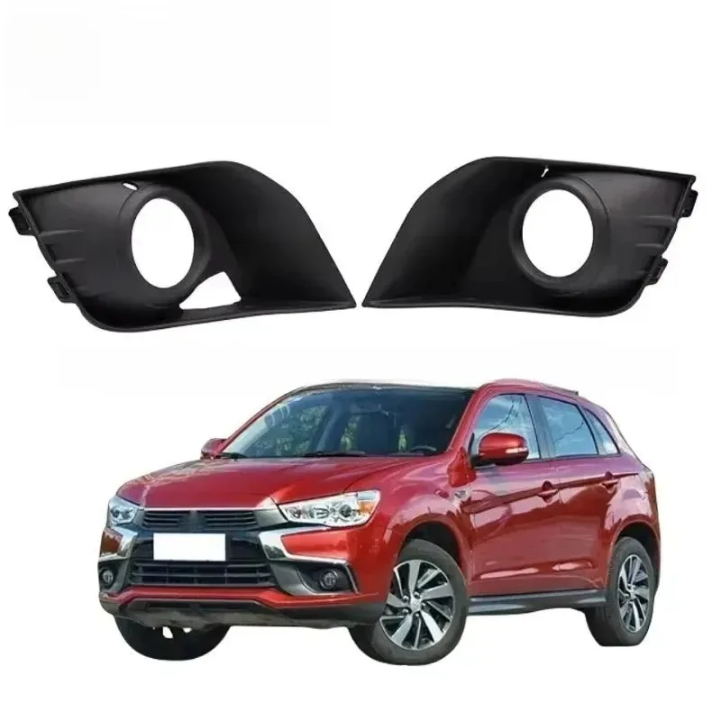 

Для популярных подходящих передних противотуманных фар 16-18 лет, передняя противотуманная фара, рамка бампера, противотуманные фары