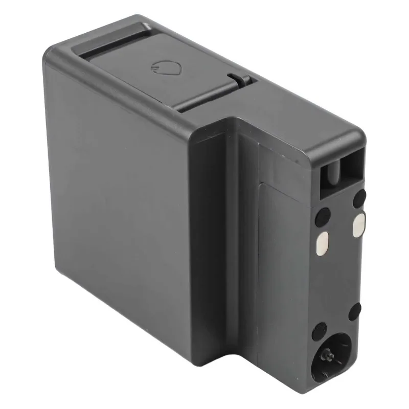 Mova E30 Automatic Solution Dispenser for Ultra/X40/S20/X30 Improves the Cleaning Performance of Your Robotic Vacuum Cleaner