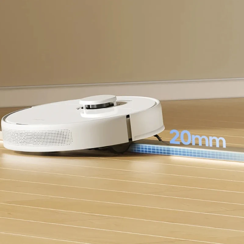 Accessories for Dreame D9 Max Gen 2 / Dreame D10s Pro / D10s Robot Vacuum Cleaner Main Brush Filter Mop Rag Replacement Parts