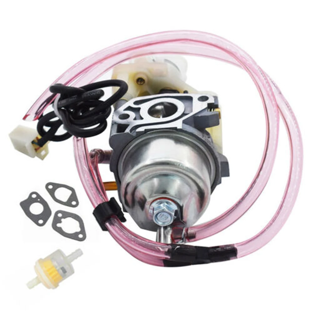 Imagem -05 - Carpara Generator Doméstico Peças de Reposição para Honda Eueueu