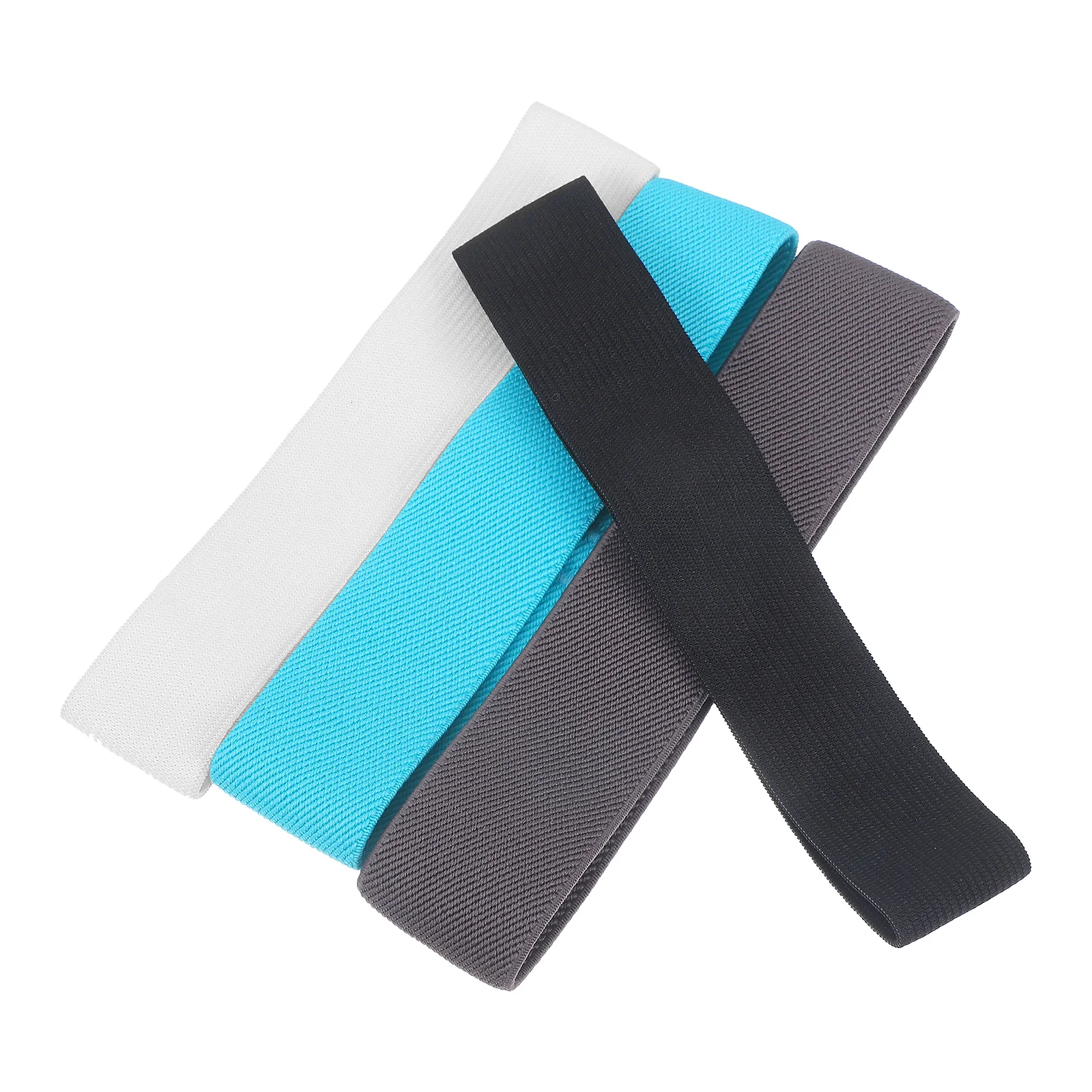 

4 Pcs Box Carrying Bands For Lunch Box Straps Elastic Bands for Containers Fixing Reusable High Elastic Lightweight Safe Storage