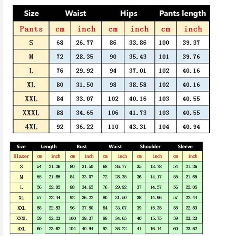 Women Vintage Business Blazer Pantsuit Long Sleeve Pockets Jackets Pencil Trousers 2 Pieces Set Female Fashion Formal Outfits