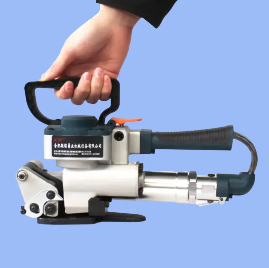 DT-B19 Handheld Pne…