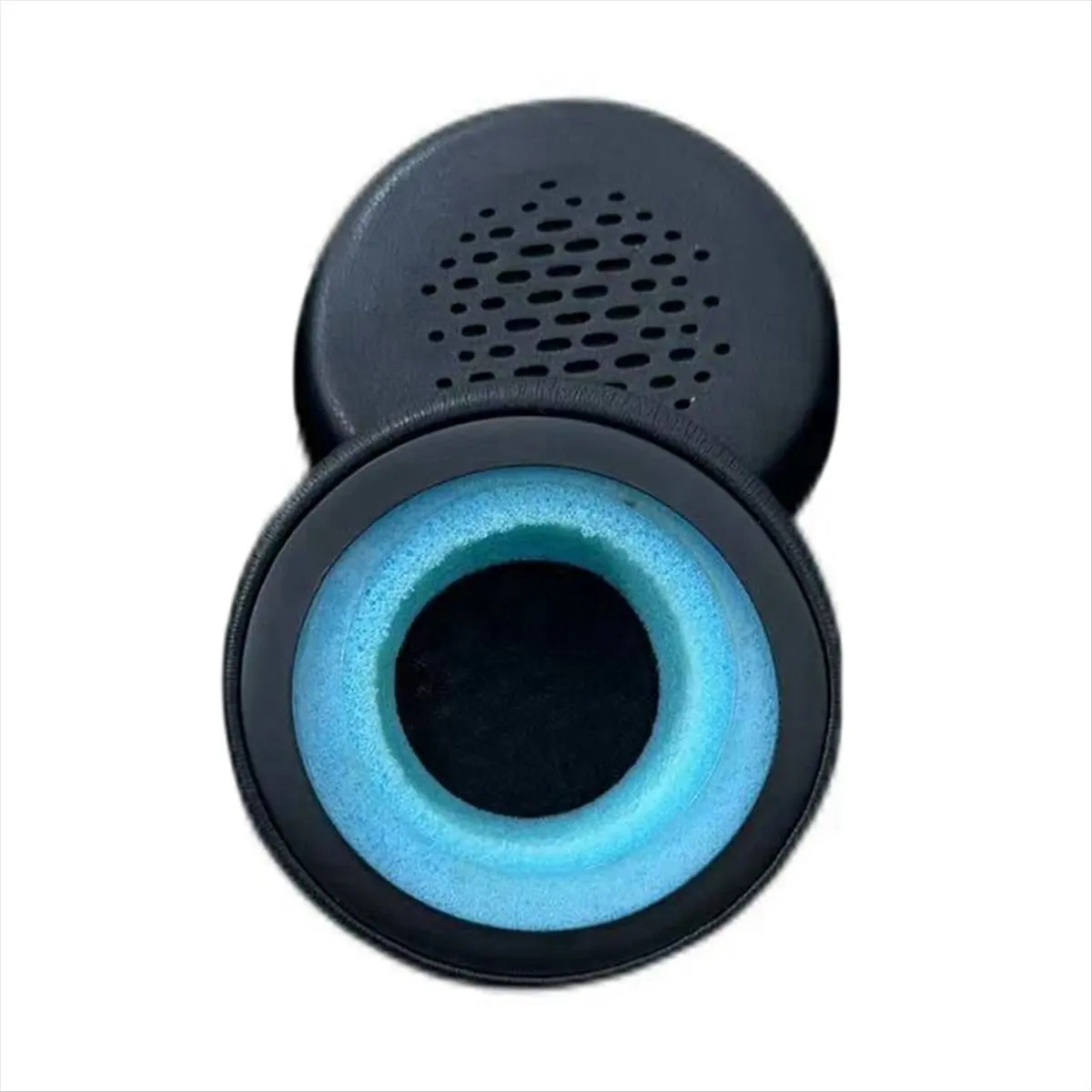 DTD1047-HOT-Replace Ear Pad -3024 Head-Mounted Headphone Earphone Cushion Repair Accessory Noise Isolating Sponge Earpads