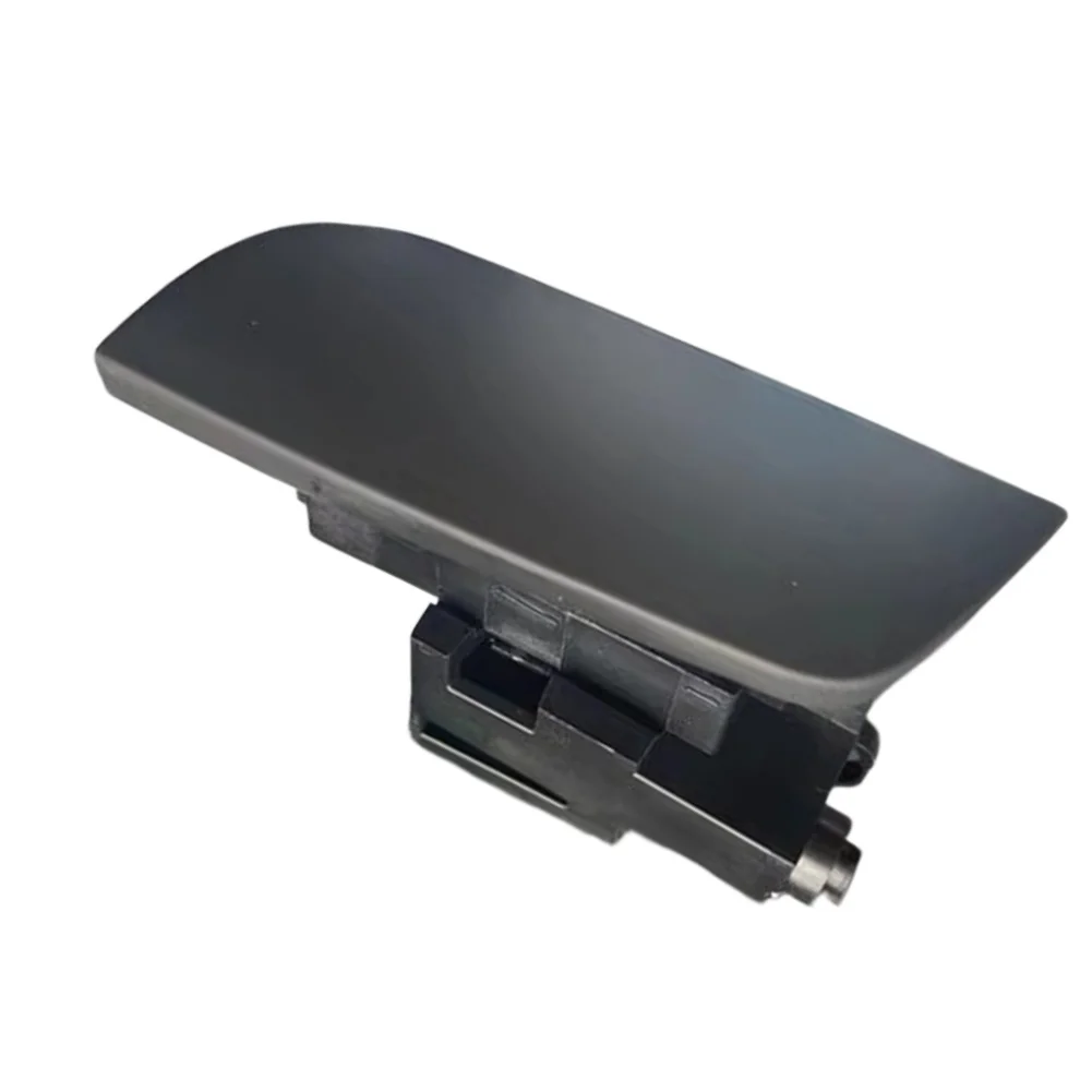 Glove Box Lid Lock Switch Cover Right for Skoda For Superb MK3 2015 2016 2017 2018 2019 2020 2021 2022 2023 2024 ABS