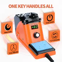 926LED-III Digital Soldering Kit #2