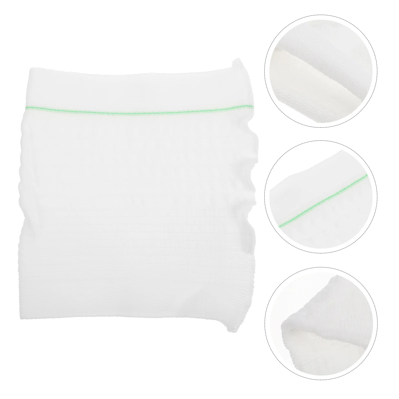 كيس البول تثبيت الفرقة قابل للتعديل تنفس القسطرة حزام الساق للاستخدام اليومي النوم الاستحمام المحمولة حامل الصرف البولية #3