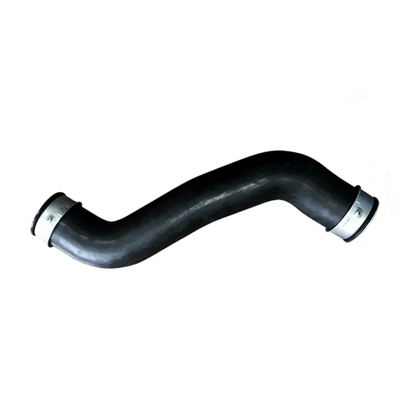 Car Turbocharger Intercooler Hose Turbo Hose 2115284382 for Mercedes Benz E-Class S211 W211 Air Intake Hose Auto Parts