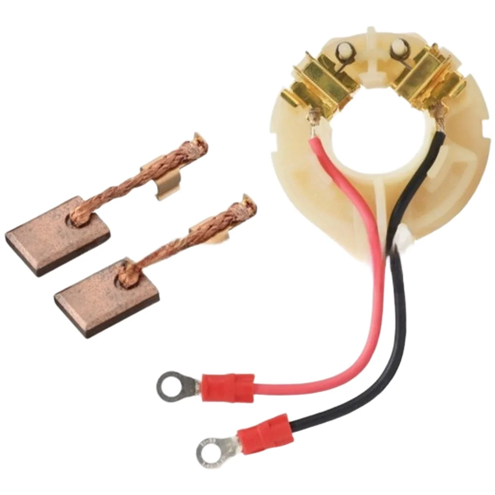 Replacement Carbon-Brush Holder 632K62-2 Carbon Brush Holder CB440 BHP454 BDF454 XPH03 Electric-Drill Power Tool