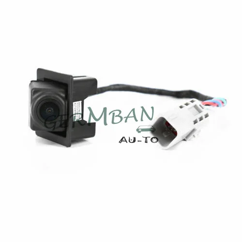 95407397 20903513 22913698 Rear View Park Assist Backup Camera  For Chevrolet Cruze GMC Equinox Terrain 2010-2017