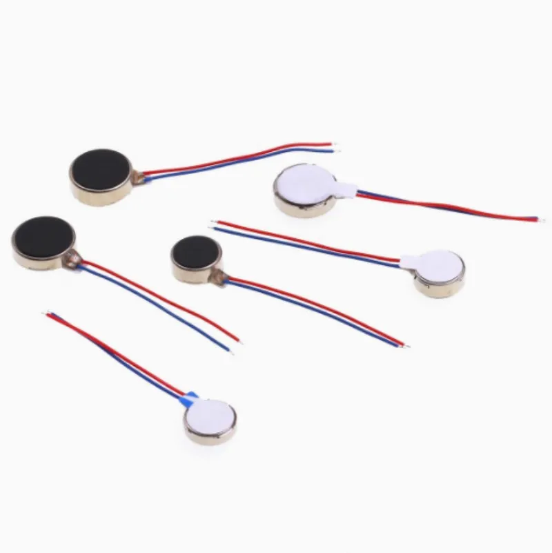 10Pcs DC3-5V Micro …
