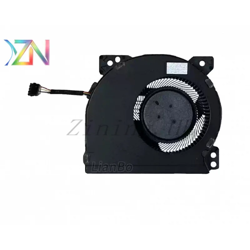 For Lenovo Legion Go 8APU1 handheld game console Fan 5F10S14134