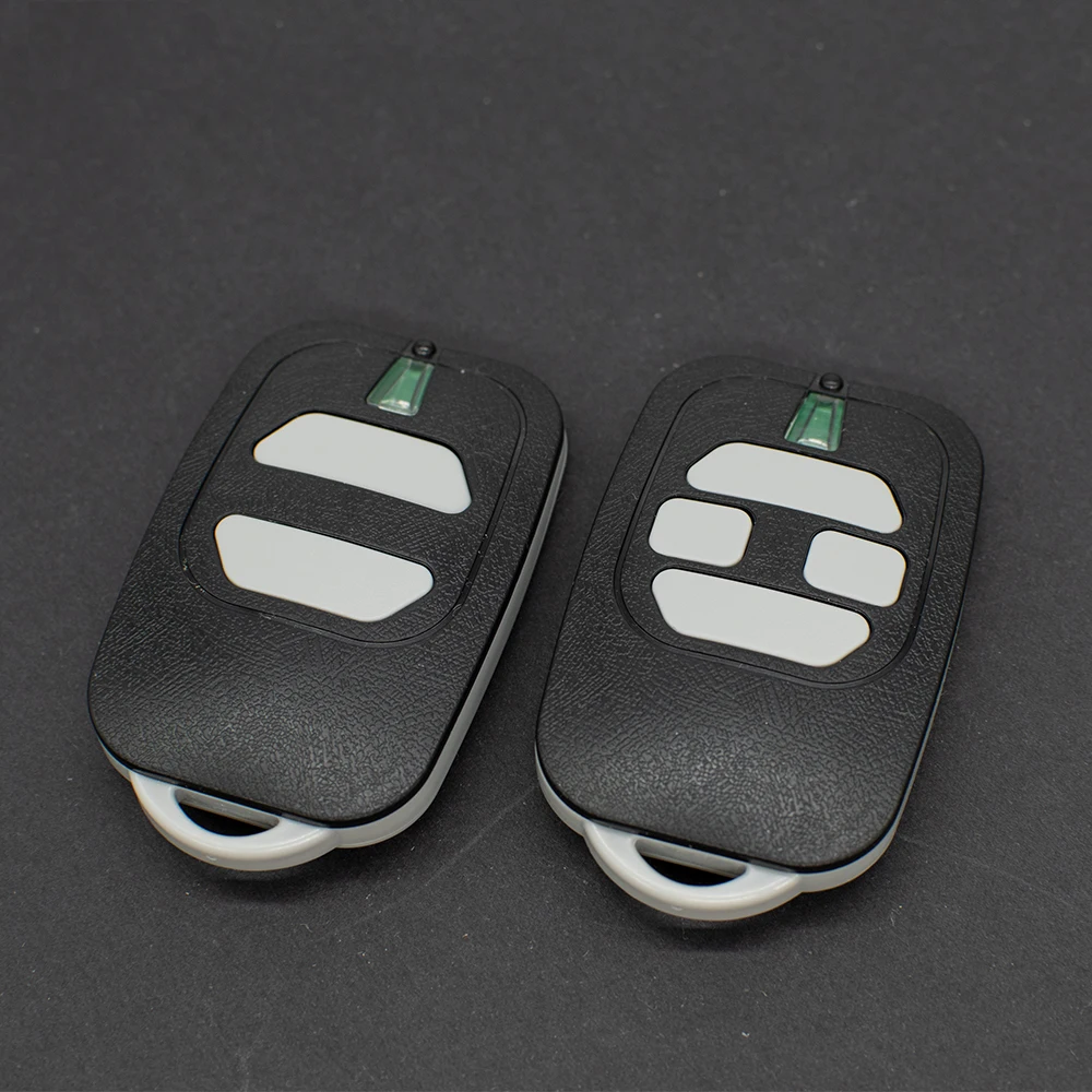 1-10pcs ใหม่ DEA GTI2N GTI4N รีโมทคอนโทรลสําหรับ DEA GT2 GT4 GTI2 GTI4 GTI2M GTI4M MIO TR2 TR4 433.92MHz ประตู Openner