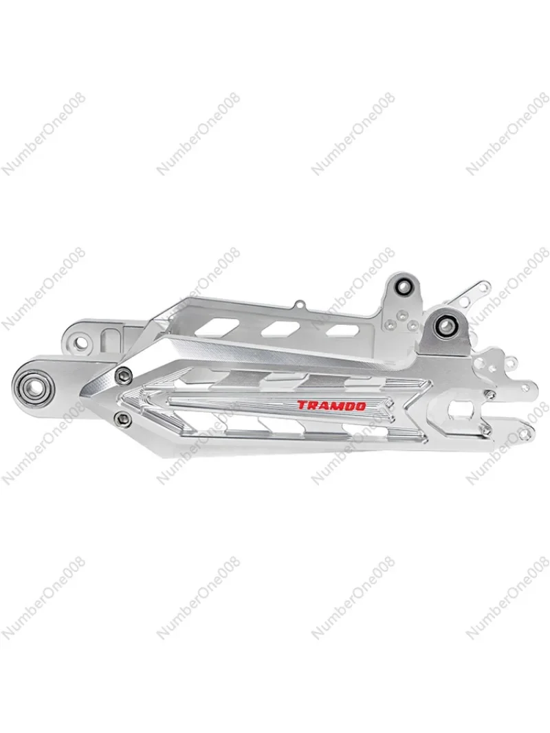 23 Adjustable Arrow-Shaped Forks Suitable for Modified Niu N1s U2 9th Mechanic F90 Miracle
