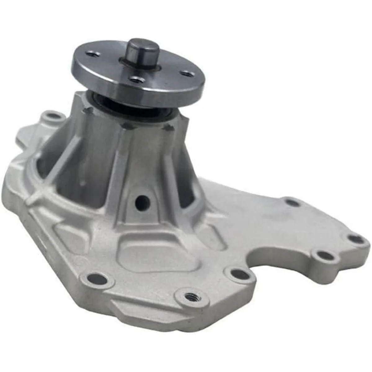 

Water Pump ME990370 J220-13205 for Mitsubishi Engine 4D34T for Truck FE74 FE84 125 136 FE7 FE8 BTK TBK HDX