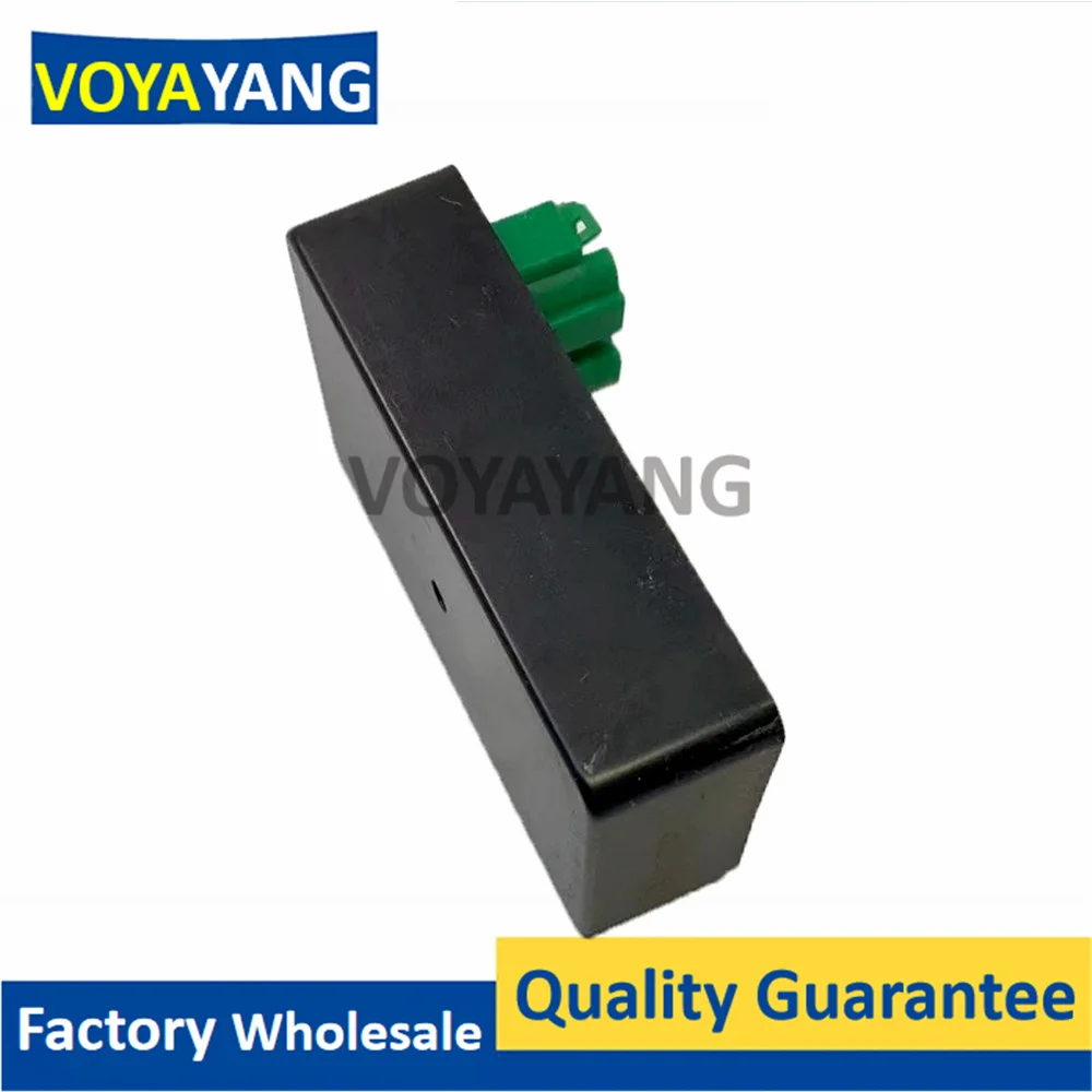For Honda XR650L 1 cylinder NX 500 650 XR 650L Dominator 88-89 CDI Unit NX650 CDI Box Ignition 30410-MN9-791 CI554A CDI MN9 6PIN